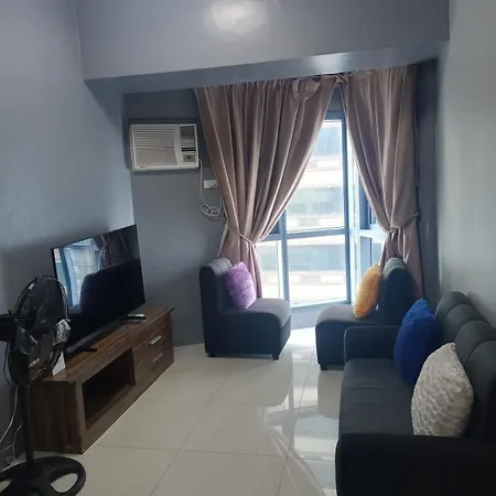 Familyroom 1 Bedroom