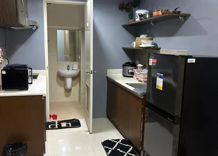Familyroom 1 Bedroom Апартаменты