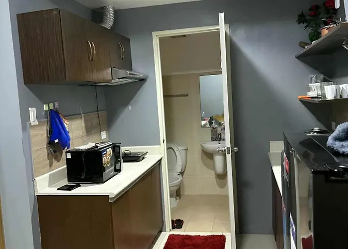 Familyroom 1 Bedroom Апартаменты