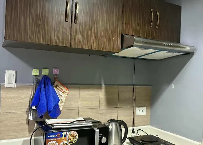 Familyroom 1 Bedroom Апартаменты