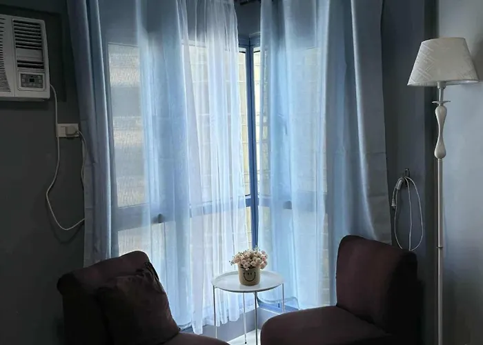 Familyroom 1 Bedroom Апартаменты