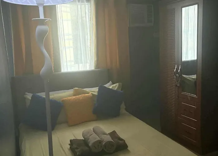 Familyroom 1 Bedroom Апартаменты *