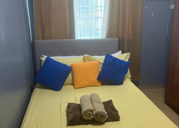 Familyroom 1 Bedroom